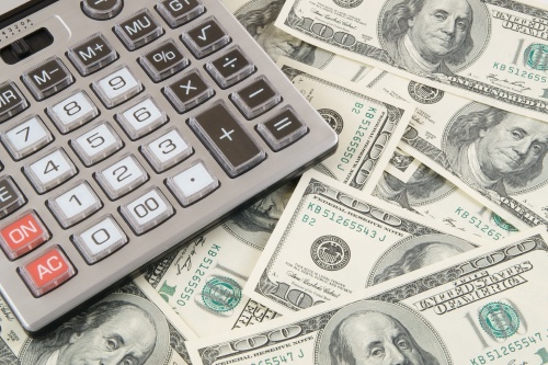 Payment Calculator